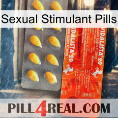 Sexual Stimulant Pills new01